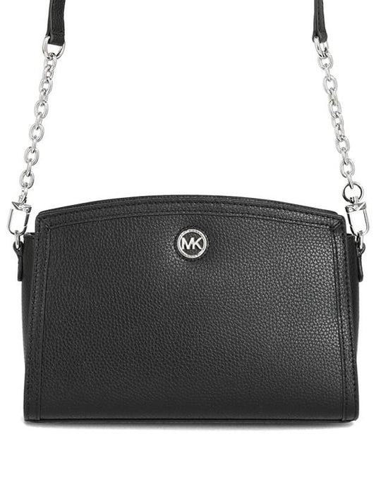 Shoulder Bag 32R3S7CC3T001 Black - MICHAEL KORS - BALAAN 2