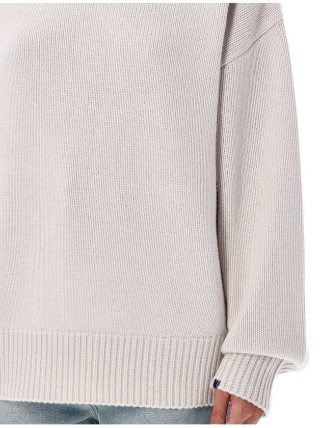 Extreme Cashmere Oversized Extra Sweater - EXTREME CASHMERE - BALAAN 3