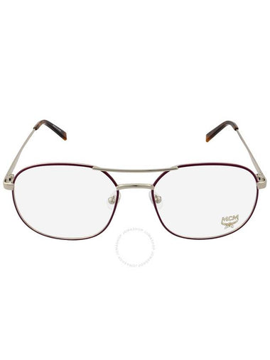 MCM Demo Navigator Ladies Eyeglasses MCM2154 519 56 - MCM - BALAAN 1