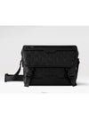 Voyager PM Messenger Bag Black - LOUIS VUITTON - BALAAN 2