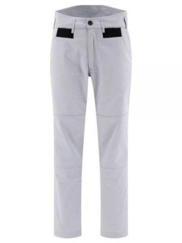 JR1K Straight Pants GR1B6KN PG Free Pale Gray - GR10K - BALAAN 1