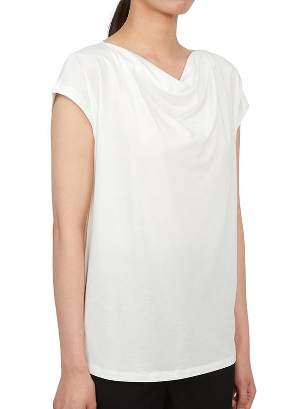 short sleeve t-shirt 59410531650 MULTID 001 - MAX MARA - BALAAN 6