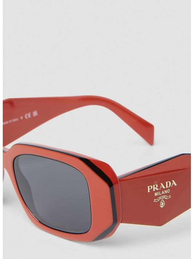 PR 17WS Sunglasses 0PR 17WS 12N5S049 B0110811022 - PRADA - BALAAN 1