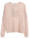 Aster cashmere sweater ASTER 007 - MAX MARA - BALAAN 10