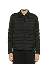 Ring down jacket PMPURD02 541 LING padding - PARAJUMPERS - BALAAN 2