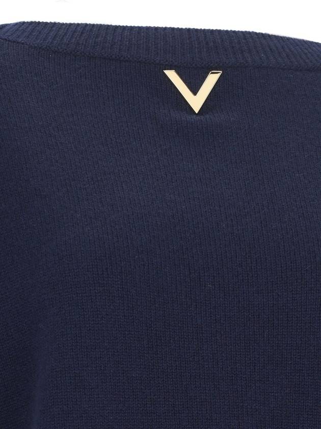 Valentino Sweaters - VALENTINO - BALAAN 3