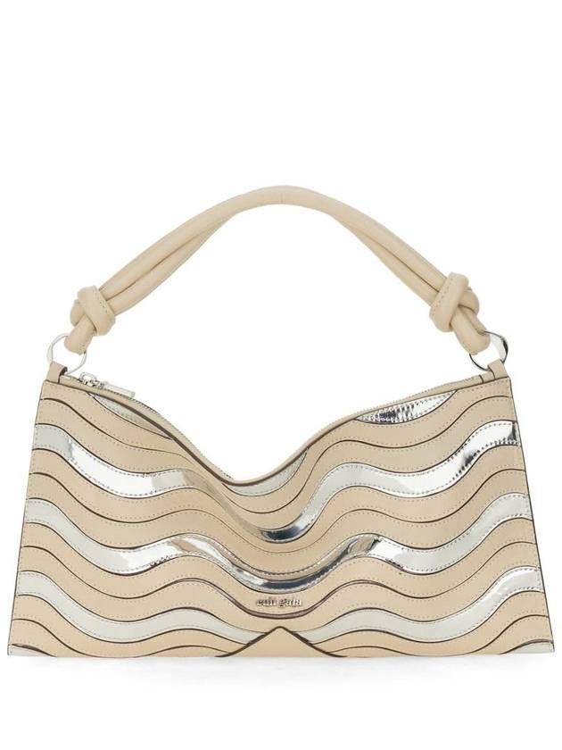 Cult Gaia Mini "Hera" Shoulder Bag - CULT GAIA - BALAAN 1