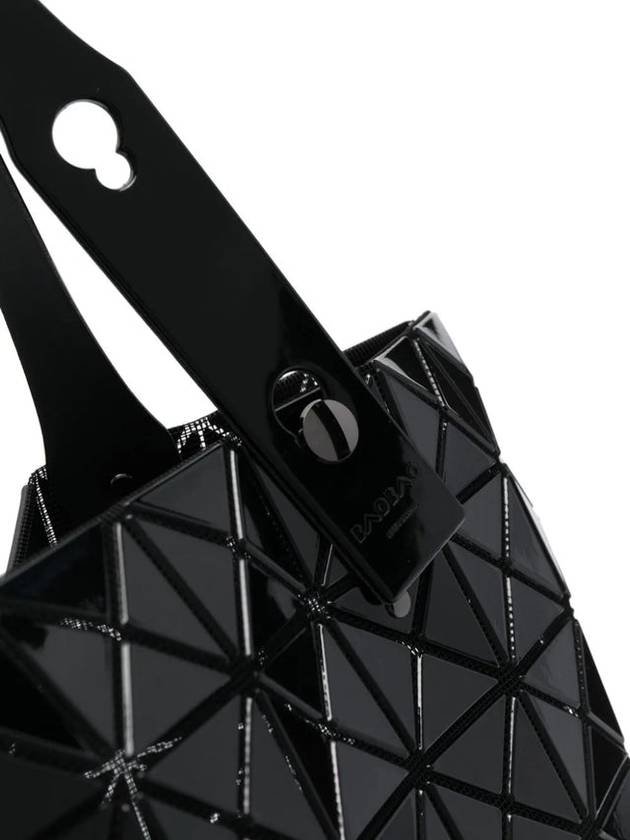 Prism Large Tote Bag Black - ISSEY MIYAKE - BALAAN 4