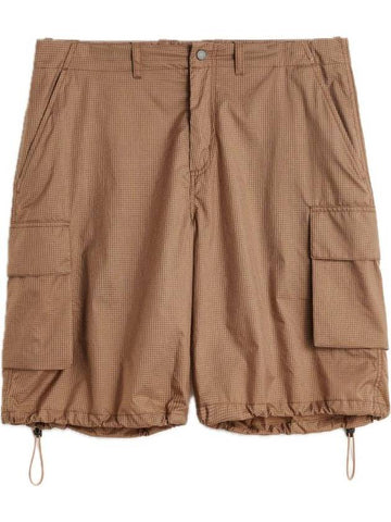 Our Legacy Mount Shorts - OUR LEGACY - BALAAN 1