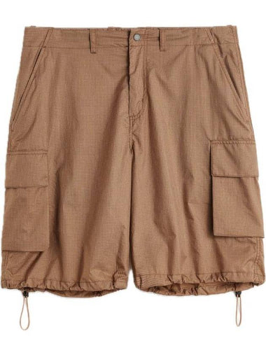 Our Legacy Mount Shorts - OUR LEGACY - BALAAN 1