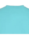 Ade Regular Fit Short Sleeve T-Shirt Light Blue - J.LINDEBERG - BALAAN 3