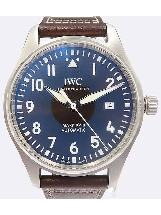 IW327003 Unisex Watch - IWC - BALAAN 1