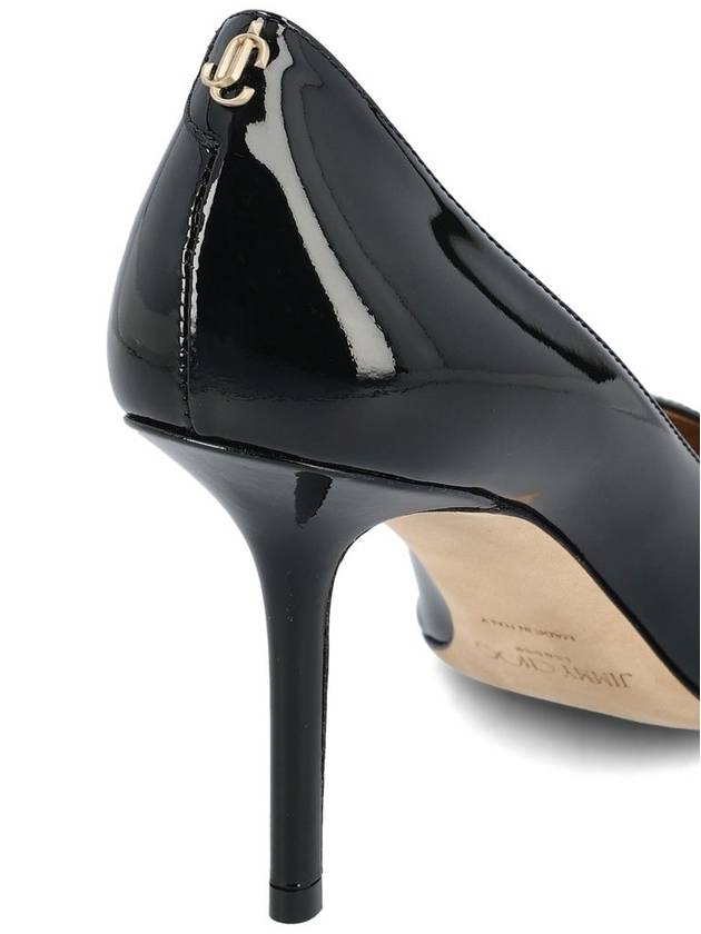 Jimmy Choo With Heel - JIMMY CHOO - BALAAN 4