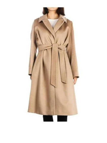 Bcollag Trench Coat Beige - MAX MARA - BALAAN 1