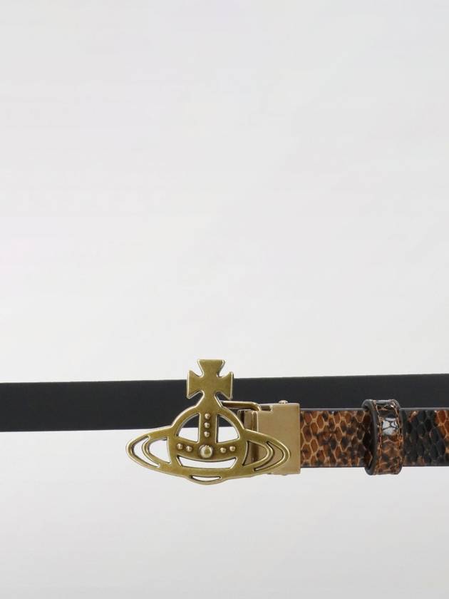 Belt woman Vivienne Westwood - VIVIENNE WESTWOOD - BALAAN 2