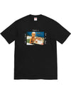 Gummo Bathtub TShirt Black - SUPREME - BALAAN 1