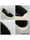 DP Sail Oblique Runner RU18F1810 LPO 911 - RICK OWENS - BALAAN 3