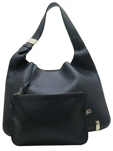 black shoulder bag - GIVENCHY - BALAAN 1