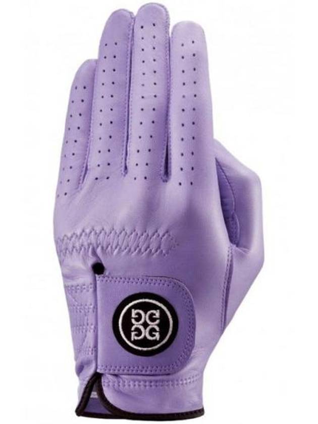 Men's Collection Gloves Lavender - G/FORE - BALAAN 1