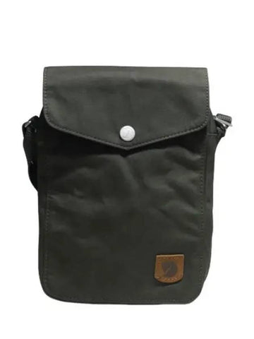 Greenland Pocket Deep Forest Hip Sack - FJALL RAVEN - BALAAN 1