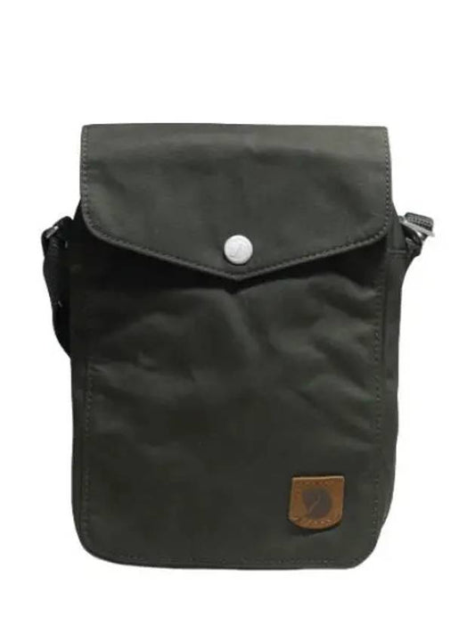 Greenland Pocket Deep Forest Hip Sack - FJALL RAVEN - BALAAN 1