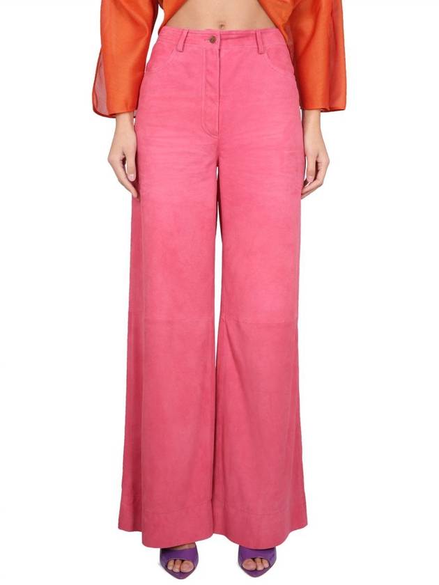 Pants 37070176 0211 - ALBERTA FERRETTI - BALAAN 2