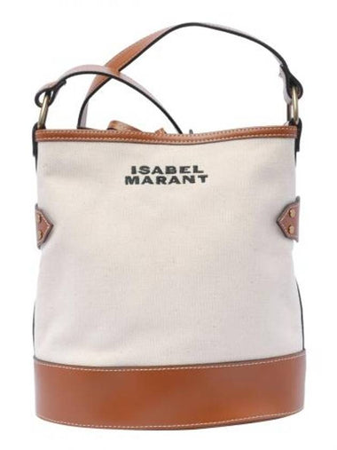 SAMARA bucket bag PP0047FA A3X17MECCG B0011013893 - ISABEL MARANT - BALAAN 1