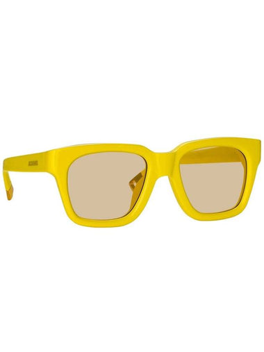 Jacquemus Sunglasses - JACQUEMUS - BALAAN 1