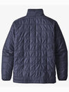 Kids Boys Nano Puff Jacket - PATAGONIA - BALAAN 3