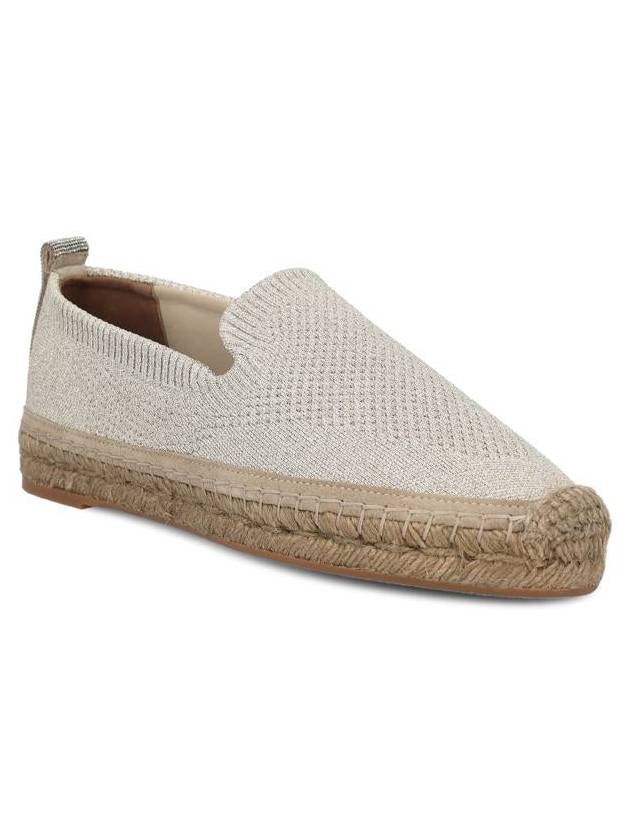 Loafers MZ34G2696 C1279 - BRUNELLO CUCINELLI - BALAAN 3