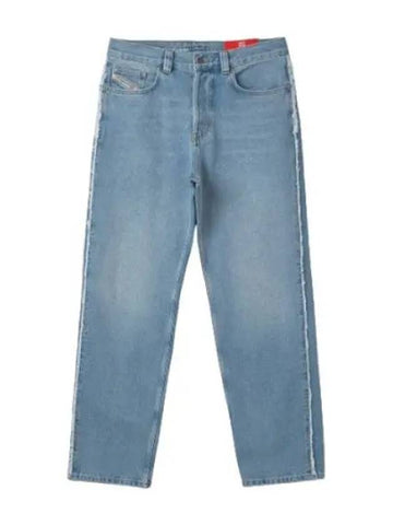 denim pants jeans - DIESEL - BALAAN 1