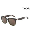 Sunglasses BLACKSUIT S10I 27F0 Square Acetate Men Women - DIOR - BALAAN 2