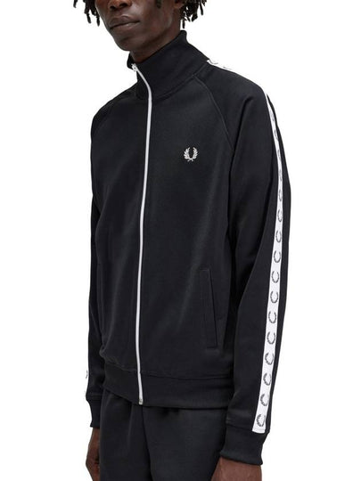 POLO WITH LOGO - FRED PERRY - BALAAN 2