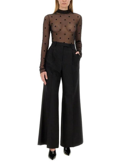 Givenchy Pantsuit - GIVENCHY - BALAAN 2