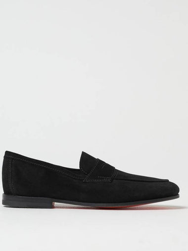 Loafers men Santoni - SANTONI - BALAAN 1