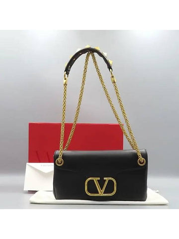 XW2B0K26VNL shoulder bag - VALENTINO - BALAAN 1