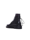 Marsell PARRUCCA leather lace up boots MM2961 147666 - MARSELL - BALAAN 4