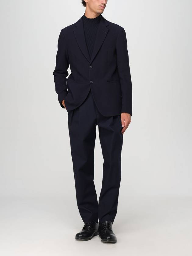 Blazer men Giorgio Armani - GIORGIO ARMANI - BALAAN 2