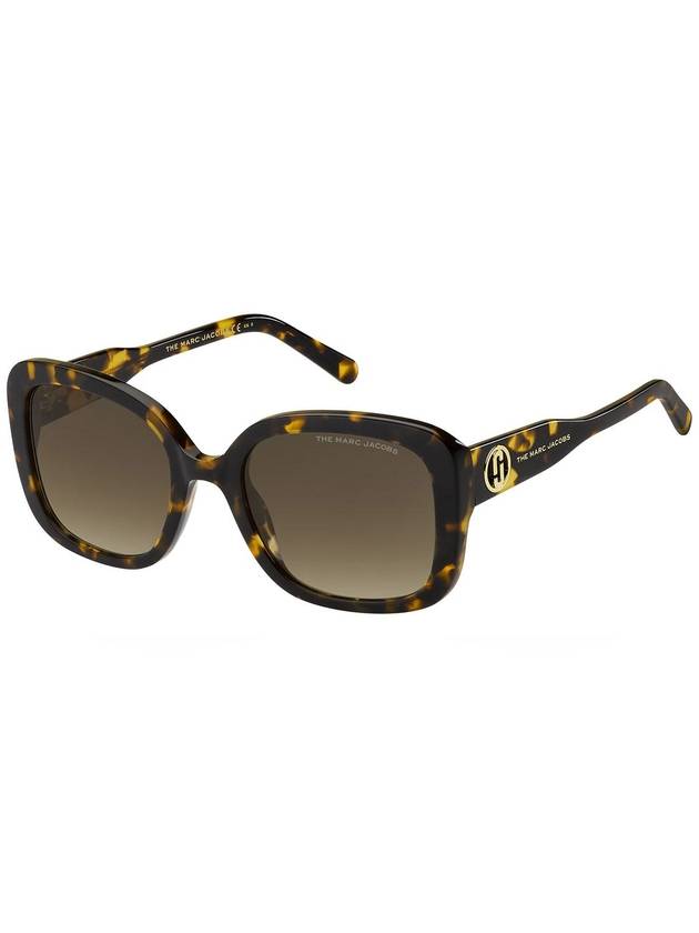 Marc Jacobs Sunglasses - MARC JACOBS - BALAAN 2