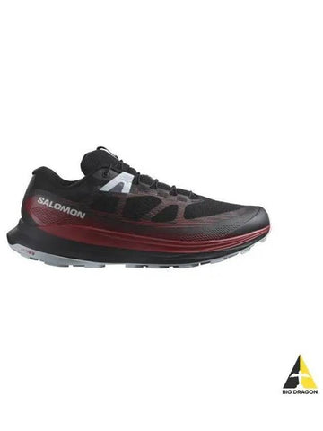 Ultra Glide 2 Black Viking Red Pearl Blue L47212000 - SALOMON - BALAAN 1