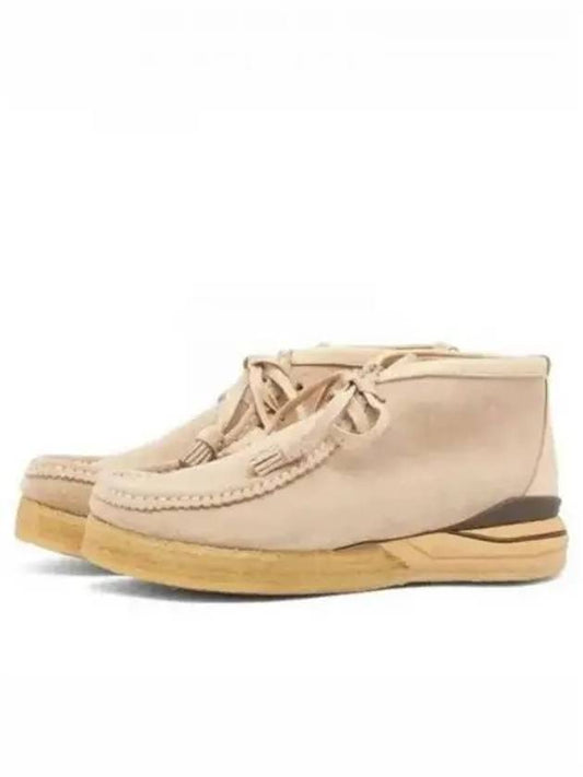 BEUYS FOLK0123202002002 SAND FORK 951207 - VISVIM - BALAAN 1