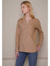 Julie Button Shirt - LETTUCE - BALAAN 1