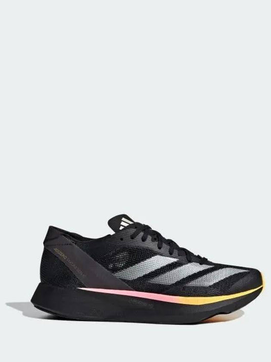 Adizero Takumi Sen 10 Women s Running Core Black Zero Metal IC Spark Shoes Training ID2794 693284 - ADIDAS - BALAAN 1