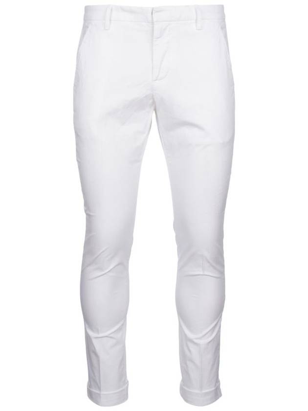 Straight Pants UP235GSE046UPTD 000 - DONDUP - BALAAN 2