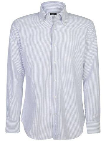 Barba Shirts - BARBA - BALAAN 1