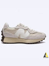 327 Low Top Sneakers Sea Salt - NEW BALANCE - BALAAN 2