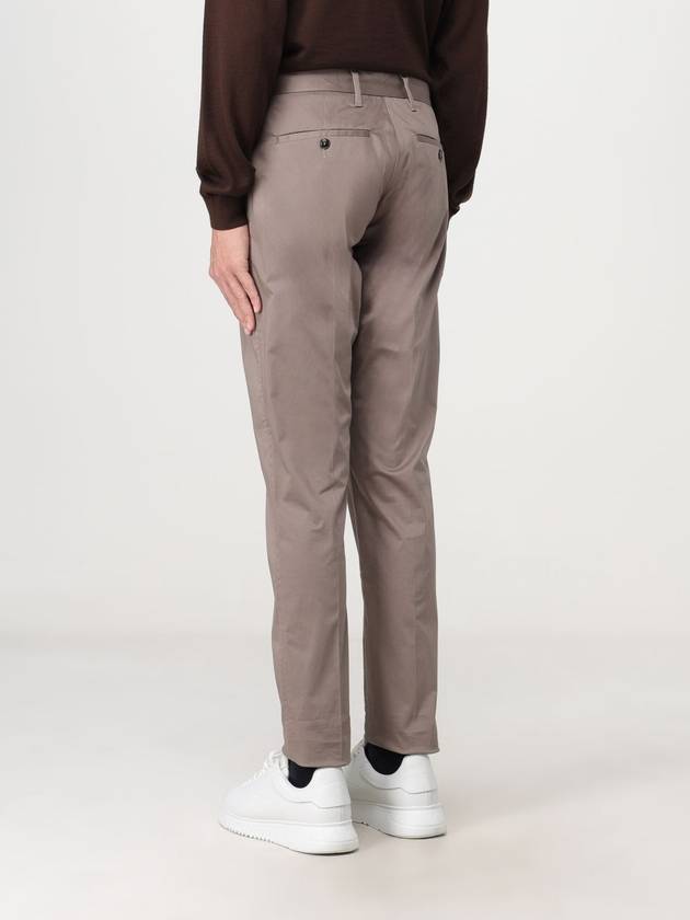 Pants men Emporio Armani - EMPORIO ARMANI - BALAAN 3