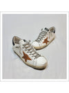 Superstar Classic Low Top Sneakers Black White - GOLDEN GOOSE - BALAAN 11