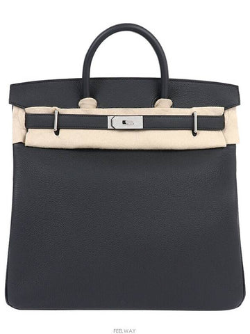 men tote bag - HERMES - BALAAN 1