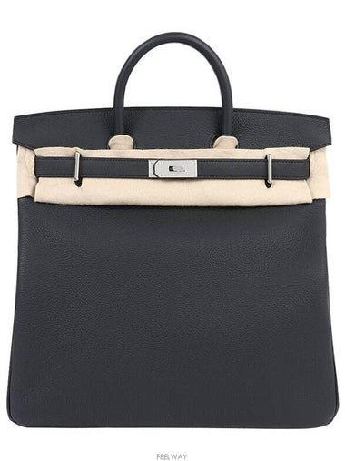 men tote bag - HERMES - BALAAN 1